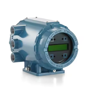 Factory Direct Price Genuine Rosemounts 8732 Flowmeter with Remote Installation Magnetic <b>Flow</b> <b>Meter</b> 8732est2f1n0m5 New Original - Product Image 2