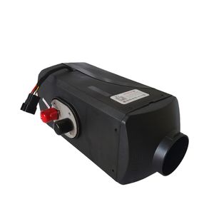 Трактор автомобильный Грузовик 2 кВт 24 В дизельный воздушный обогреватель 8 кВт 5 кВт wegasto парковка 12 В дизельный автомобильный обогреватель - Product Image 1