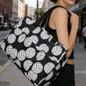 <span class=keywords><strong>Bolsa</strong></span> <span class=keywords><strong>de</strong></span> Mano Personalizada con Estampado <span class=keywords><strong>de</strong></span> Béisbol y Sóftbol, <span class=keywords><strong>Bolsa</strong></span> <span class=keywords><strong>de</strong></span> Hombro Deportiva Informal <span class=keywords><strong>de</strong></span> Gran Capacidad con Múltiples Bolsillos, <span class=keywords><strong>Bolsa</strong></span> <span class=keywords><strong>de</strong></span> Viaje - Product Image 2