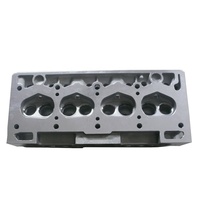 Culasse de moteur 847 810-11 B14 7702252718 pour Renault R12 TS R5 TX Le Car Fuego Trafic R18 1937cc 1.4L 8v