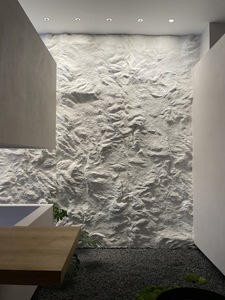 Grande dalle de pierre artificielle imperméable et résistante à l'humidité 1600x3200mm pour revêtement mural, personnalisation profonde, <span class=keywords><strong>prix</strong></span> bas - Product Image 6