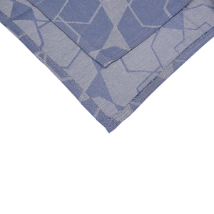 Fabricant Professionnel – Couverture Tricotée Personnalisée pour Avion, Plaid Technique en Polaire Douce pour Avion, Fournitures en Gros pour le Voyage en Avion - Product Image 6