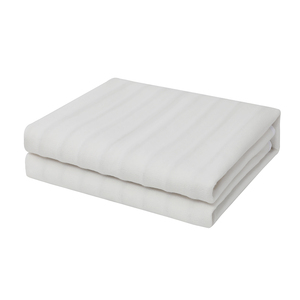Manta Eléctrica de Invierno en Oferta, Acolchada, 3 Niveles de Calor, Fibra de Carbono, Lavable a Máquina, Franela, Individual, Doble, King Size, Calentador de Cama - Product Image 4