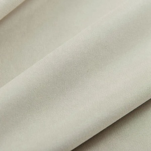 Suministro de fábrica, gran oferta, ilustraciones de laminación de PU, tela de cortina opaca 100% con 2,8 M de ancho - Product Image 3