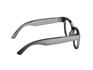 Gafas Inteligentes AG66 de Fábrica OEM ODM con Traducción por IA, Cámara de 13MP, Reconocimiento Automático, Llamadas de Voz BT, Aplicación Personalizada, Gafas con IA - Product Image 2