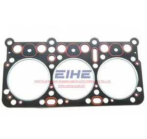 57GC189A मैक ट्रक इंजन भागों के लिए सिलेंडर सिर गैसकेट - Product Image 1