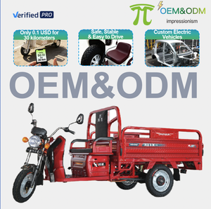 Accélérateur à pédale électrique IMP 2026 OEM pour véhicule, pédale à quatre <span class=keywords><strong>roues</strong></span>, accessoires pour <span class=keywords><strong>scooter</strong></span>, trike, tricycles électriques motorisés - Product Image 1