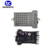 Résistance de moteur de ventilateur électronique KNT AC pour soufflerie Ford Escape Expedition F-150 3F2Z18591AA 3F2Z-18591-AA