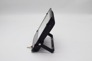 Projecteur LED 50W pour extérieur, <span class=keywords><strong>lumière</strong></span> du jour, protection contre la pluie IP66, homologué ETL, 4 options de puissance pour aménagement paysager, stades et routes - Product Image 3