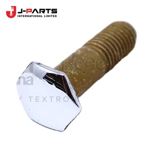 Boulon traversant pour Nissan URVAN E25 2001-2012 ZD30 Diesel OE 23337A 23337A - Product Image 2