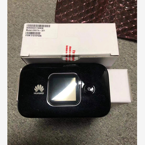 150Mbps pour Hw E5577 4G LTE Modem WiFi routeur avec emplacement pour carte Sim et batterie 3000mAh <span class=keywords><strong>E5577S</strong></span>-<span class=keywords><strong>321</strong></span> - Product Image 2