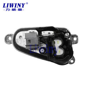 Liwiny OEM 19623501 19623502 Module DRL de Ballast de phare LED <span class=keywords><strong>pour</strong></span> <span class=keywords><strong>accessoires</strong></span> de voiture Renault <span class=keywords><strong>Kadjar</strong></span> 2015-2018 - Product Image 5