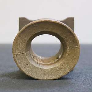 Collier de serrage Nt pour motoréducteur <span class=keywords><strong>KB90</strong></span> Type KBA 90 B-4 Réf. 06471484 - Product Image 1