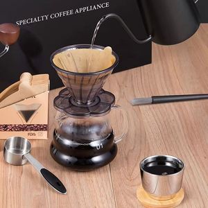 Italian Style Espresso Coffee <b>Set</b> with Moka <b>Pot</b> Cups Sugar Bowls and Milk Frother for Cafe Restaurant Use - Product Image 1
