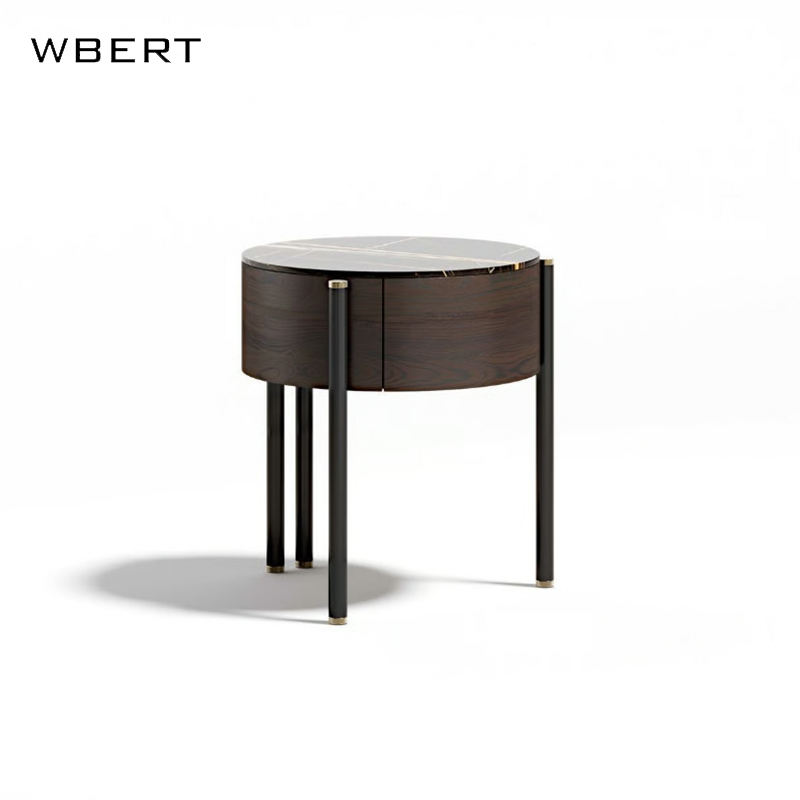 สีน้ำตาล