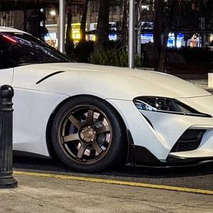 Jantes forgées pour berline, coupé, voiture de sport 4x100 4x114.3 5x100 5x108 5x112 5x14.3 5x120 5x130 TE37 Lancer Evolution <span class=keywords><strong>Evo</strong></span> V X Eclipse - Product Image 5