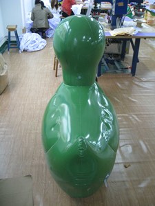 <strong>Custom</strong> <strong>Floating</strong> Water Inflatable Big <strong>Duck</strong> for Pool Advertising Promotion for Model &amp; Event Inflatables - Product Image 4