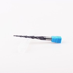 Cnc הנתב ביטים קרביד 2 חלילים ראש כרסום חותך עבור עץ/דיקט - Product Image 6