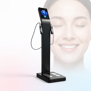 Analyseur corporel professionnel K2 K3 AI pour salons et gymnases, détecteur de données corporelles, analyseur magnétique à résonance quantique - Prix - Product Image 1