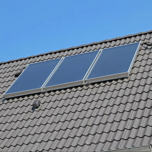 <span class=keywords><strong>Colector</strong></span> <span class=keywords><strong>Solar</strong></span> de Placa Plana de Alta Eficiencia, <span class=keywords><strong>Colector</strong></span> <span class=keywords><strong>Solar</strong></span> de Agua Caliente con Tubos, Precios Económicos, <span class=keywords><strong>Colector</strong></span> <span class=keywords><strong>Solar</strong></span> de Placa Plana con Paneles - Product Image 4