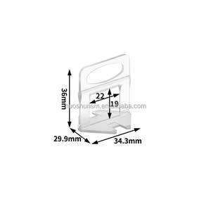 Espaceur de nivellement de <span class=keywords><strong>carrelage</strong></span> réglable <span class=keywords><strong>pour</strong></span> l'installation de <span class=keywords><strong>carrelage</strong></span> en céramique, en porcelaine, en pierre naturelle, de grand format - Product Image 6