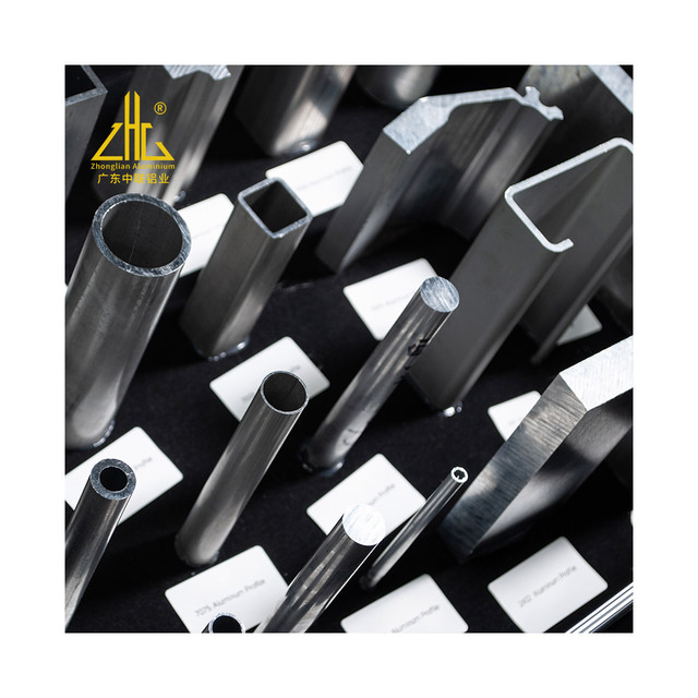 2024 2A12 Aluminum Alloy Profile Sheet Bar Precision Machinable High-Strength Cutting Bending Applications