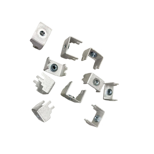 M4แผงวงจรเทอร์มินัล PCB 19*13*15มม. เหมาะสำหรับการรักษาความปลอดภัยเครื่องมือแสงสว่างในอุตสาหกรรม - Product Image 3