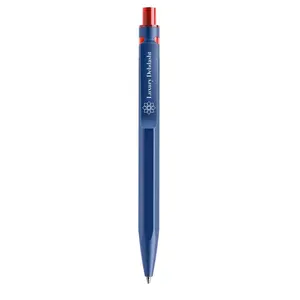 Stone ballpoint <b>pen</b> sustainable merchandising - Product Image 3