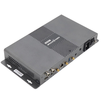 Novastar TB50 Control Box Media Player avec carte d'envoi WIFI USB Ethernet pour affichage LED