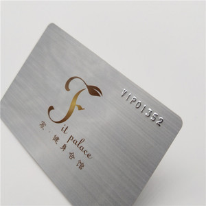 Thông minh rewritable Tùy chỉnh không thấm nước bền 1K S50 13.5MHz thẻ RFID cho thành viên quản lý - Product Image 6