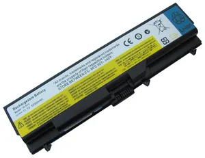 2023 Nova bateria do portátil para lenovo sl410/t450 t410 t510 sl510 série bateria do portátil