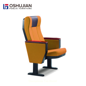 Asientos modernos para auditorio, mesas y asientos <span class=keywords><strong>vip</strong></span> estándar - Product Image 5