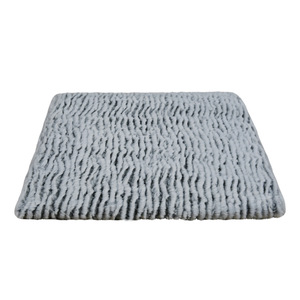 Tapis chauffant pour animaux de compagnie Golden Pet, 50x40cm, 70x50cm, 90x60cm, 115x70cm, pour chats et chiens, chaleur hivernale, antidérapant, lavable - Product Image 5