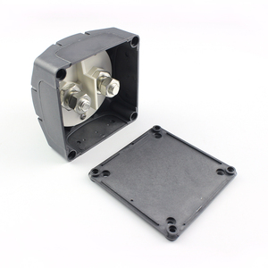 12V DC 600A nặng nhiệm vụ Pin ngắt kết nối chuyển đổi M12 thiết bị đầu cuối isolator giết chuyển đổi cho xe mới - Product Image 3