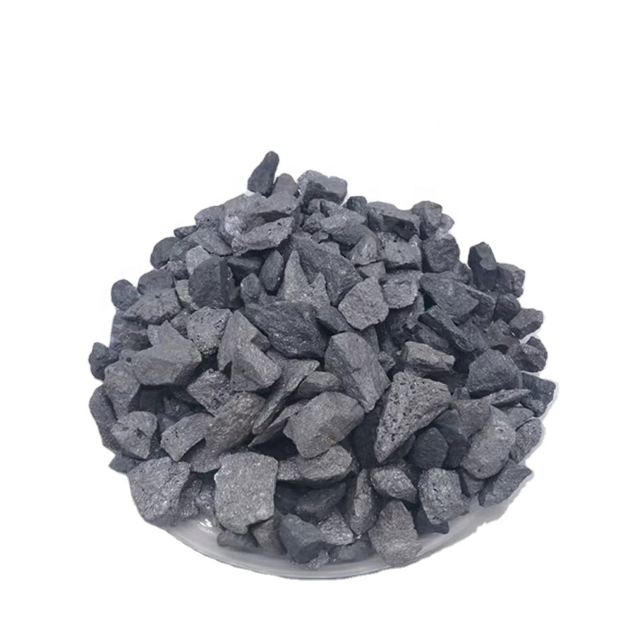 Nodularizing Agent FeSiMg Alloy Nodularizing Agent FeSiMg Alloy