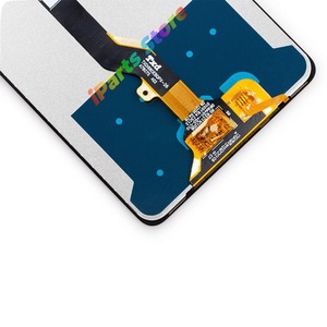 Pantalla LCD Premium IPARTS KI7 para Tecno Spark 10 <span class=keywords><strong>Pro</strong></span>, 90Hz, Panel Digitalizador Táctil con Marco, Probado - Product Image 3