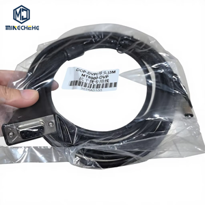 Motor Servo AC Compacto Ecm-B3L-Ca0401Rs1 de 400W y 3000 RPM, Motor Sincrónico con Codificador de Alta Resolución para Brazo Robótico de Máquina CNC - Product Image 1