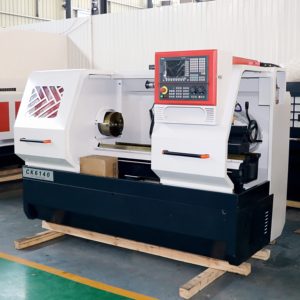 Giá Rẻ Giá Duy Nhất Trục Chính <span class=keywords><strong>CNC</strong></span> Máy Tiện Với Siemens Hệ Thống Điều Khiển Tự Động Cấp Và Tự Động Trung Chuyển Cho Nga - Product Image 3