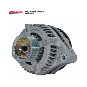 Kingsteel <span class=keywords><strong>precio</strong></span> de fábrica piezas de automóvil <span class=keywords><strong>alternador</strong></span> de coche 31100R70A01 31100-R70-A02 31100-R70-A01 para <span class=keywords><strong>Honda</strong></span> <span class=keywords><strong>Accord</strong></span> Crosstour Inspire - Product Image 2