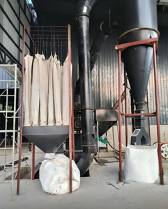 เครื่องบดแบบลูกตุ้มสำหรับแคลเซียมคาร์บอเนตและผงแร่ - Product Image 2
