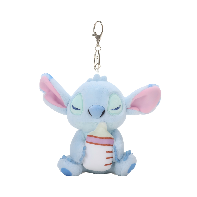 Stitch, Disney, Lilo e Stitch, peluche, bambola, portachiavi, ciondolo, 5