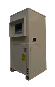 Commercial Dehumidifier Large Commercial Dehumidifier 360L Air Duct Dehumidifier For Warehouse With Duct