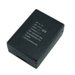 แบตเตอรี่ BL-1400 Hi-target GNSS RTK แบตเตอรี่สำรองสำหรับเครื่องมือสำรวจ GPS แบตเตอรี่แบบชาร์จได้ อุปกรณ์เสริมสำหรับการสำรวจ - Product Image 1