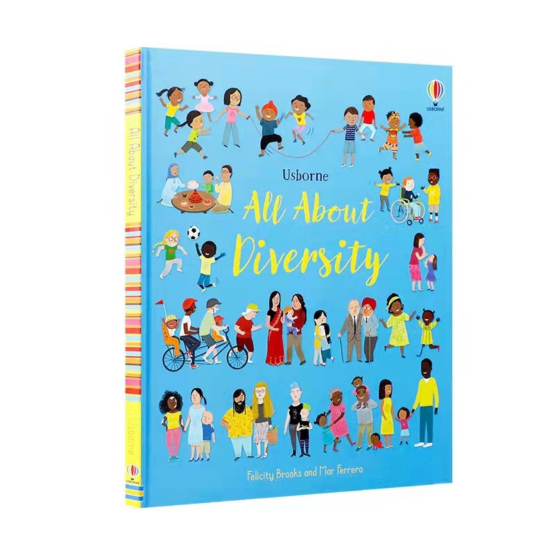 All about you and your body