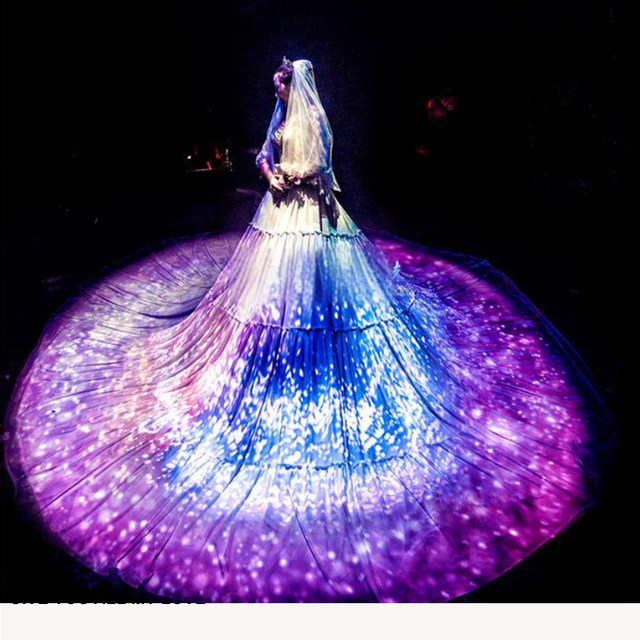 Wedding Scene Floor Wall Immersive 3D Holographic Display Interactive Video Projection Game System