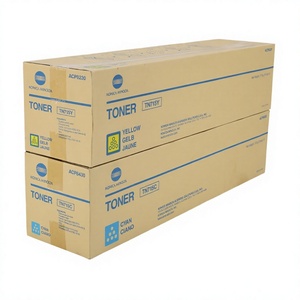 ตลับหมึกแท้ JUNKE Konica Minolta TN715 8230 8430 รุ่น US สำหรับเครื่องพิมพ์ Konica Minolta C750i C751i - Product Image 2