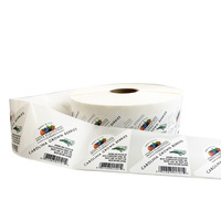 Etiquetas Autoadhesivas de PVC Negras Impermeables, Logotipo Personalizado con Estampado en Caliente, Coloridas, para Vino, Cerveza, Refrescos, Jugos, Café, Vodka y Bebidas