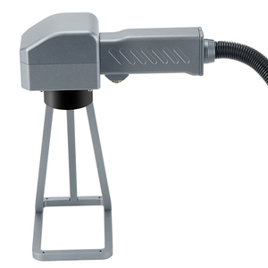 Hết Hạn Ngày Logo Sâu Mã Hóa Sợi <span class=keywords><strong>Laser</strong></span> Cầm Tay Đánh Dấu Máy Cho Kim Loại Nhựa Thủy Tinh Cáp Dây Ống - Product Image 5