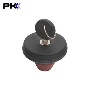 Bouchon de carburant/gaz de verrouillage pour bouchon de carburant d'essence verrouillable <span class=keywords><strong>IVECO</strong></span> OEM 12409 1369849 1402004 bouchon de réservoir de carburant Diesel - Product Image 2
