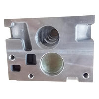 Culasse moteur K7J 7701472681 7701470256 7701467572 pour Renault M Egane R19 KANGOO CLIO